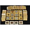Image 1 : Large Collection Medals and Tokens