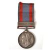 Image 1 : British NW Canada Campaign Medal