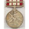 Image 7 : British Palestine Campaign Medals