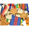 Image 2 : British Later Campaign Medals