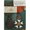 Image 4 : French Award Medals