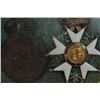 Image 5 : French Award Medals