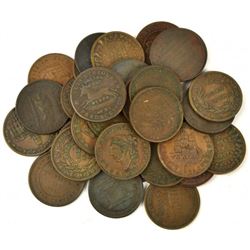 Hard Times Tokens
