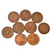 Image 1 : Civil War Token Collection