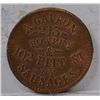 Image 9 : Civil War Token Collection
