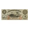 Image 2 : Commercial Bank, NJ $5 Whale Note