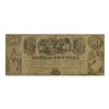 Image 4 : Commercial Bank, NJ $5 Whale Note