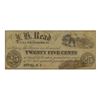 Image 7 : Commercial Bank, NJ $5 Whale Note
