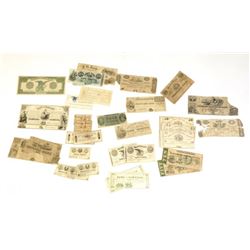 NY Scrip & Ad. Notes