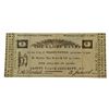 Image 1 : Glory Bank $5 Experimental Currency