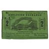 Image 1 : Abolition Exchange Note