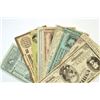 Image 1 : Greenback Political Note Collection