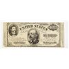 Image 3 : Greenback Political Notes
