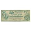 Image 2 : Greenbacks Political Notes Accumulation