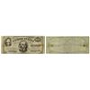 Image 1 : Greenback Party Damaged Notes