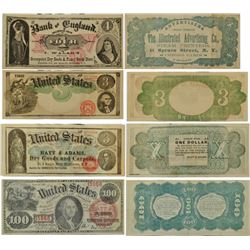 Advertising Notes