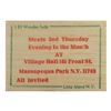 Image 8 : U.S. Coupons and 20th C. Scrip