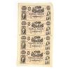 Image 2 : Obsolete Banknote Sheets