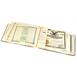 East Hampton National Bank Certificates