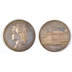 1871-1872 Brazil Legislative Session