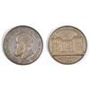 Image 1 : Brazil Pedro II Expo Medals
