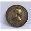 Image 2 : Brazil Pedro II Medals