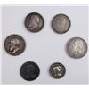 Image 2 : Brazil Small Silver Medals