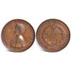 Image 8 : Brazil Bronze Medals Accumulation