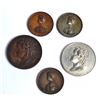 Image 1 : Brazil Isabel Large Size Medals
