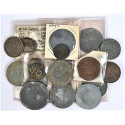 Brazil Mining Tokens