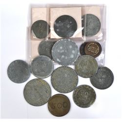 Brazil Mining Tokens