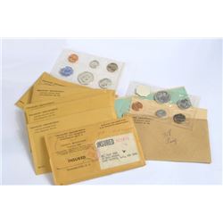 U.S. Proof & Mint Sets
