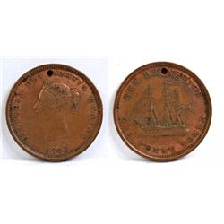 World Tokens Accumulation