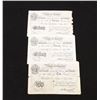 Image 1 : Great Britain White Notes