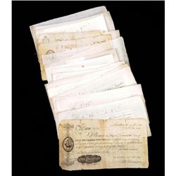 Great Britain Satire Notes