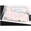 Image 2 : World Paper Money Specimen Notes