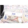 Image 3 : World Paper Money Specimen Notes