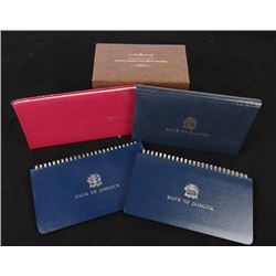 World Collector Specimen Notes