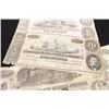 Image 2 : Confederate and Southern Paper Money