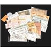 Image 1 : Mixed Ad Notes and Coupons