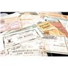 Image 2 : Mixed Ad Notes and Coupons