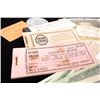 Image 3 : Mixed Ad Notes and Coupons