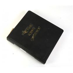 Prison Camp Currency Collection - I