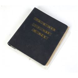 POW Currency Collection - IV