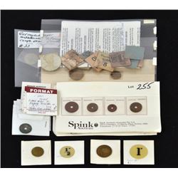 POW Token Accumulation