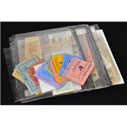 POW Currency Accumulation