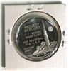 Image 3 : 1961 U.S. Project Mercury Silver Medals