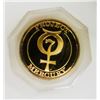Image 8 : 1962 U.S. Project Mercury Mixed Medals