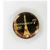 Image 9 : 1962 U.S. Project Mercury Mixed Medals