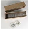 Image 2 : 1967 U.S. Apollo I Memorial Medals
